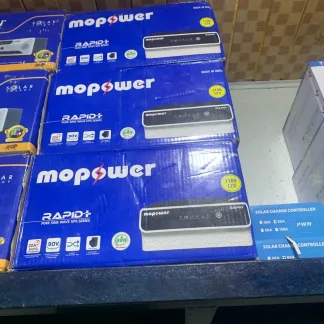 12V 1.1KVA Mopower Inverter Price in Nigeria Nature Solar Global Limited 🇳🇬