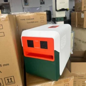 3600W Cola Solar Generator Price in Nigeria Nature Solar Global Limited 🇳🇬