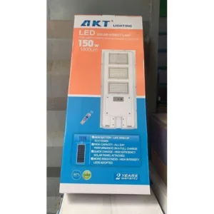 150W AKT Solar Street Light Price in Nigeria 2 150W AKT Solar Street Light Price in Nigeria Nature Solar Global Limited π³π¬ 2