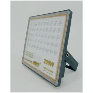 200W AKT Solar Flood Light Price in Nigeria Nature Solar Global Limited 🇳🇬