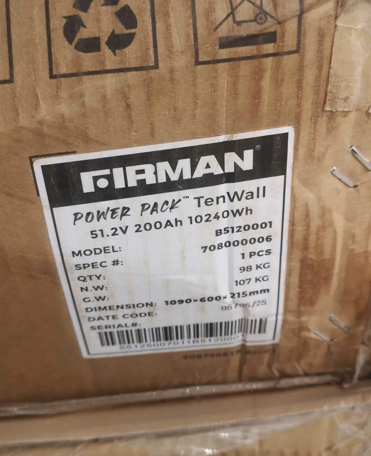 10KWH Firman Lithium Battery Price in Nigeria 10KWH Firman Lithium Battery Price in Nigeria Nature Solar Global Limited