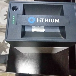 Hithium Solar Generator 1000W Price in Nigeria Nature Solar Global Limited 🇳🇬