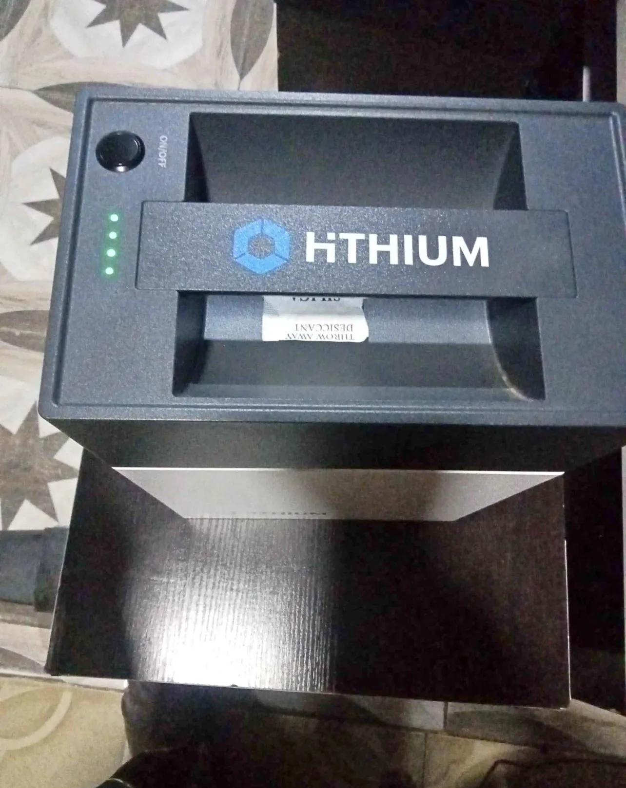 Hithium Solar Generator 1000W Price in Nigeria Hithium Solar Generator 1000W Price in Nigeria Nature Solar Global Limited