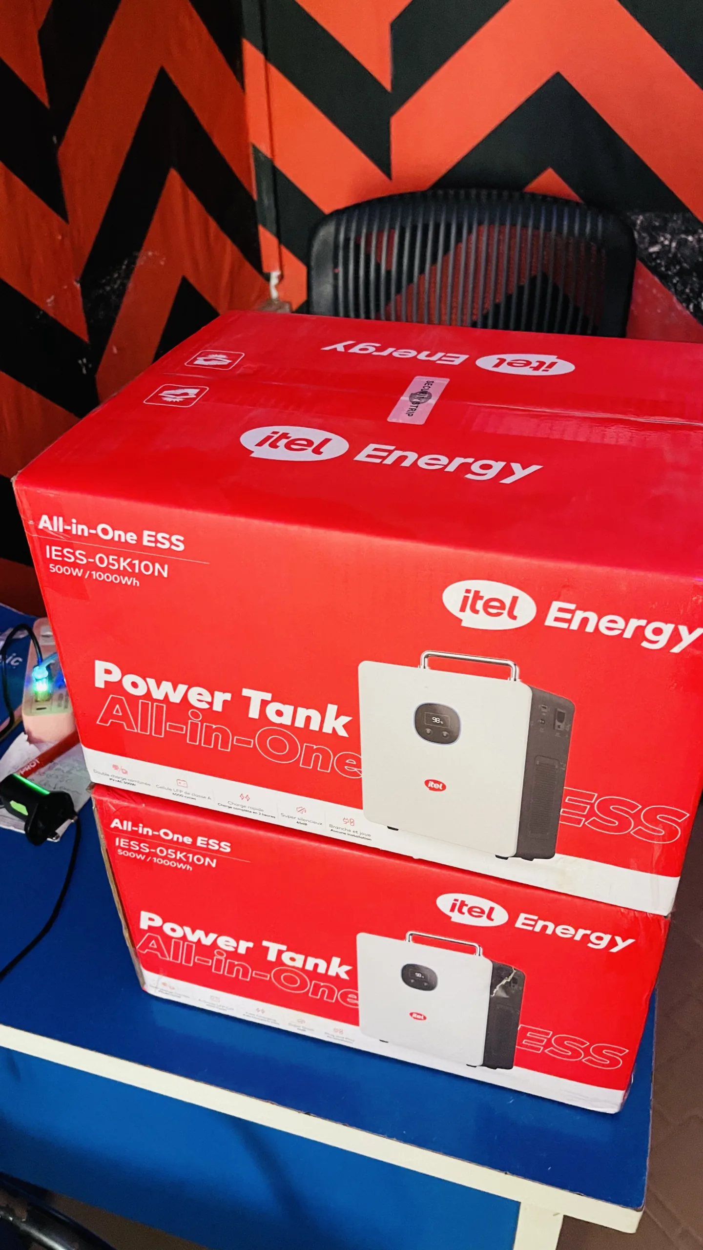 Itel 1000W Solar Generator Price in Nigeria Itel 1000W Solar Generator Price in Nigeria Nature Solar Global Limited π³π¬