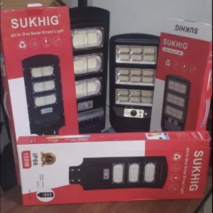 150W Sukhig All in One Solar Street Light Price in Nigeria 2 150W Sukhig All in One Solar Street Light Price in Nigeria Nature Solar Global Limited π³π¬ 2