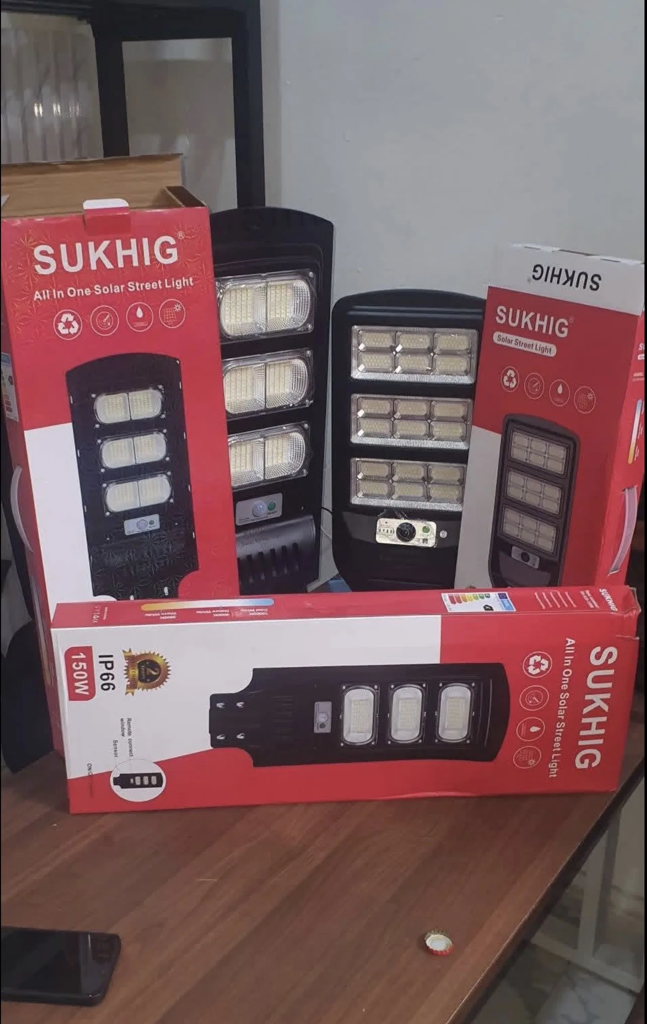 150W Sukhig All in One Solar Street Light Price in Nigeria 150W Sukhig All in One Solar Street Light Price in Nigeria Nature Solar Global Limited