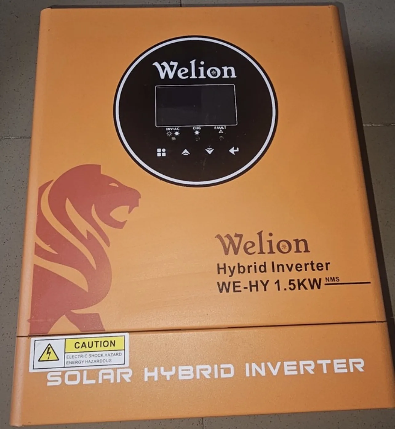 24V 1.5KVA Welion Solar Hybrid Inverter Price in Nigeria 4 24V 1.5KVA Welion Solar Hybrid Inverter Price in Nigeria Nature Solar Global Limited π³π¬ 4