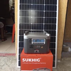 1000W Sukhig Solar Generator Price in Nigeria 2 1000W Sukhig Solar Generator Price in Nigeria Nature Solar Global Limited π³π¬ 2
