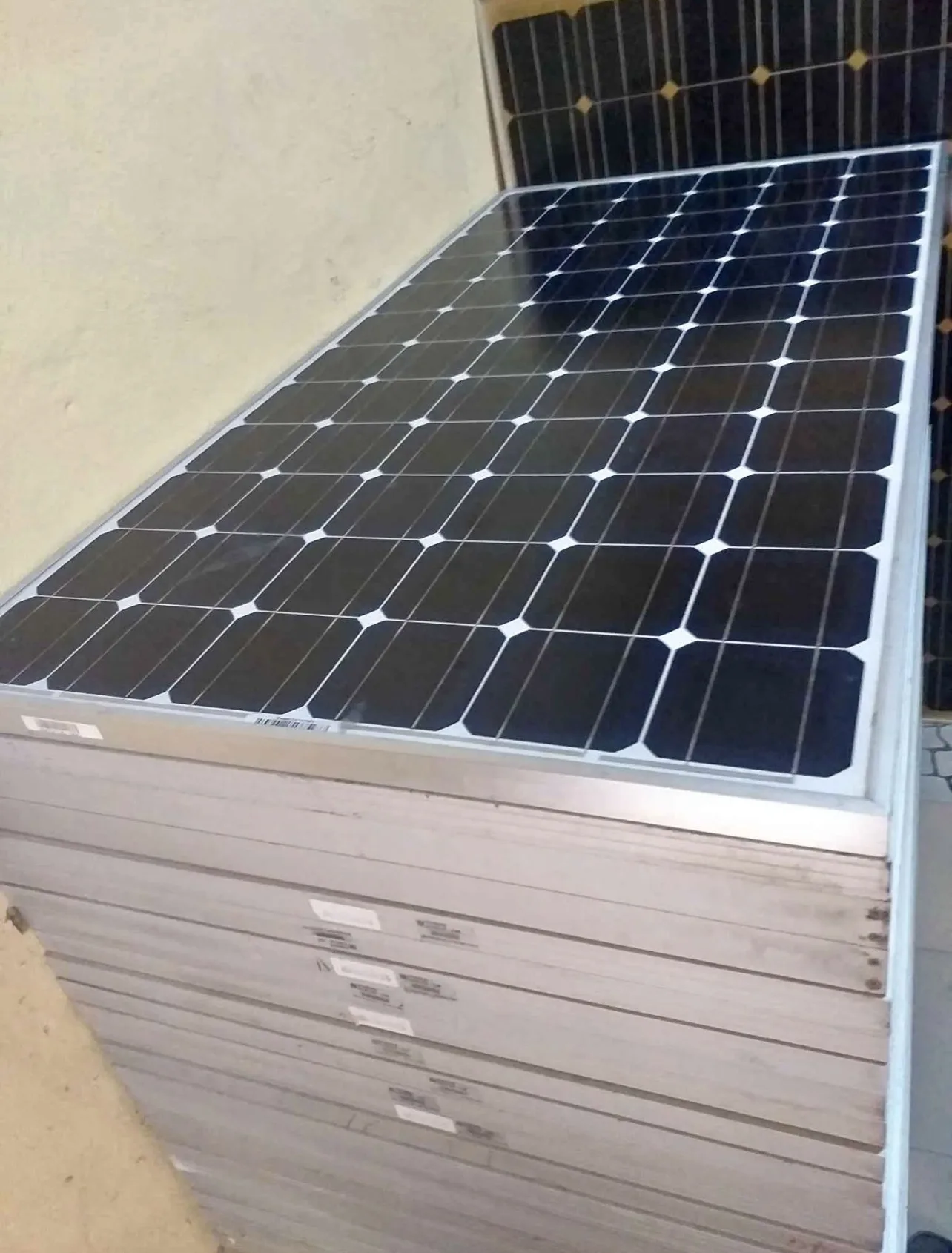 250W Canadian Solar Panel Price in Nigeria 250W Canadian Solar Panel Price in Nigeria Nature Solar Global Limited
