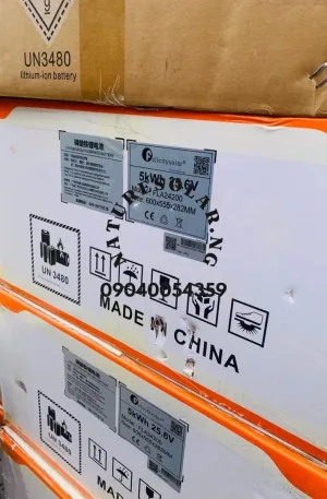 Felicity 5KWh 24V Lithium Battery Price in Nigeria 2 Felicity 5KWh 24V Lithium Battery Price in Nigeria Nature Solar Global Limited π³π¬ 2