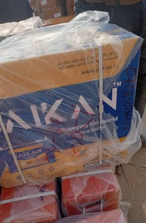 240Ah Jaikan Tubular Battery Price in Nigeria Nature Solar Global Limited 🇳🇬
