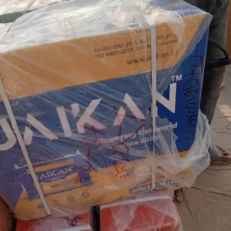 240Ah Jaikan Tubular Battery Price in Nigeria Nature Solar Global Limited 🇳🇬