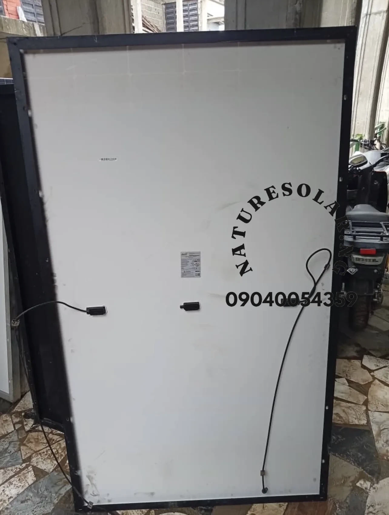 Longi 450W Solar Panel Price in Nigeria 2 Longi 450W Solar Panel Price in Nigeria Nature Solar Global Limited 2