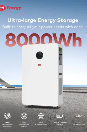Itel Power Tank 8000Wh Price in Nigeria 2 Itel Power Tank 8000Wh Price in Nigeria Nature Solar Global Limited π³π¬ 2