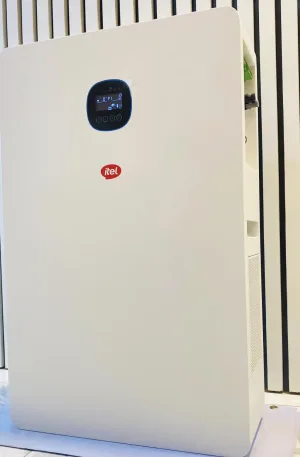 Itel Energy AIO Power Tank 3600W + 8000Wh ESS Price in Nigeria Nature Solar Global Limited 🇳🇬
