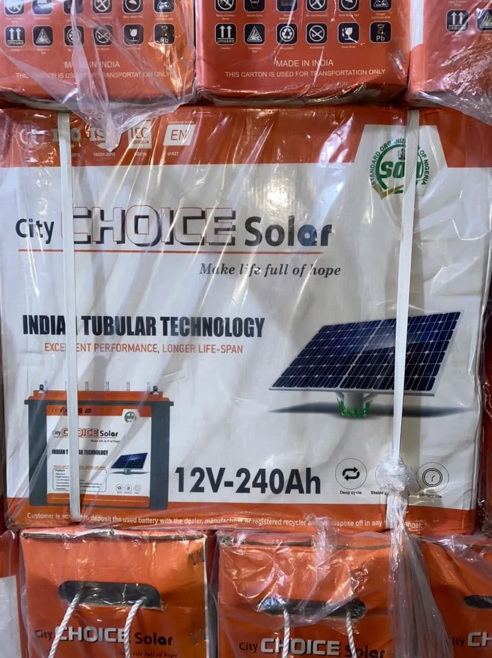 12V 240Ah City Choice Solar Tubular Battery Price in Nigeria 3 12V 240Ah City Choice Solar Tubular Battery Price in Nigeria Nature Solar Global Limited π³π¬ 3