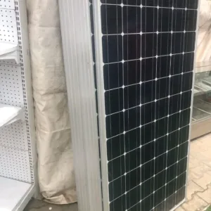 250W Solar Panel Price in Nigeria Nature Solar Global Limited 🇳🇬 2