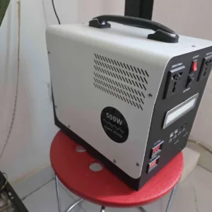 500W Solar Generator Price in Nigeria 2 500W Solar Generator Price in Nigeria Nature Solar Global Limited π³π¬ 2