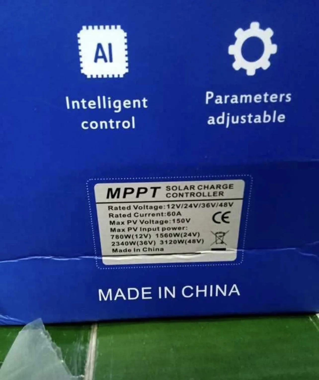 60A SMS MPPT Charge Controller Price in Nigeria 4 60A SMS MPPT Charge Controller Price in Nigeria Nature Solar Global Limited π³π¬ 4