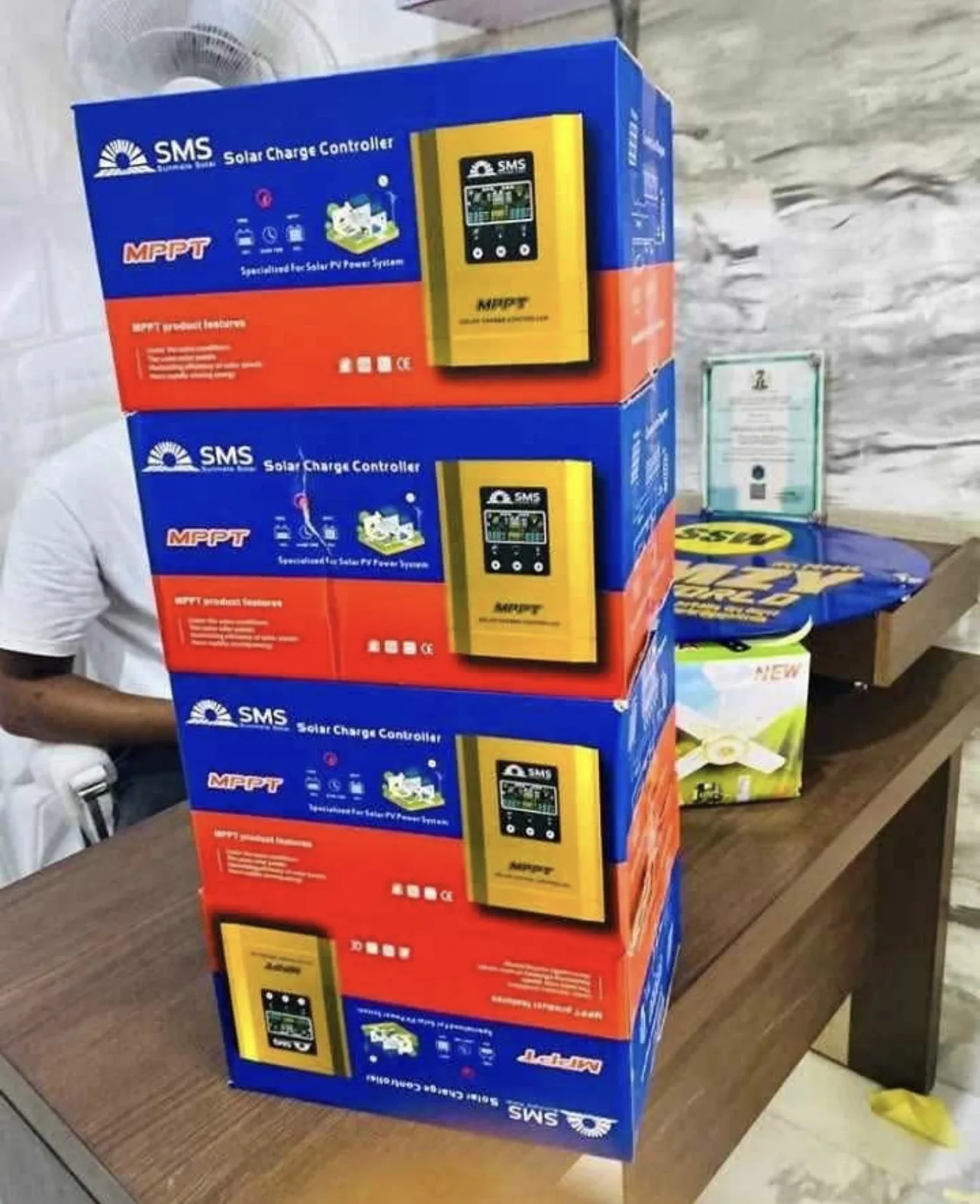 60A SMS MPPT Charge Controller Price in Nigeria 2 60A SMS MPPT Charge Controller Price in Nigeria Nature Solar Global Limited π³π¬ 2