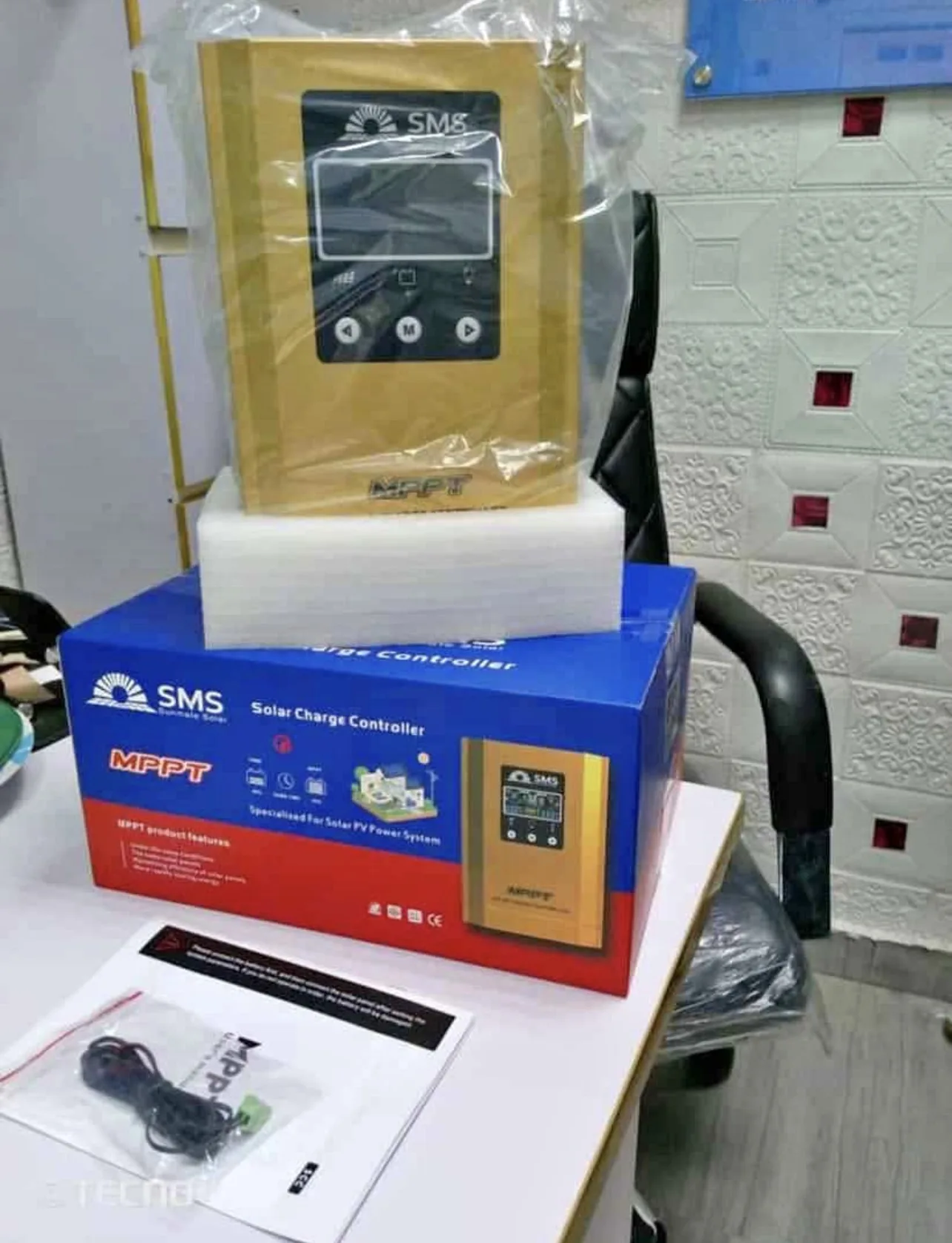 100A SMS MPPT Charge Controller Price in Nigeria 100A SMS MPPT Charge Controller Price in Nigeria Nature Solar Global Limited π³π¬