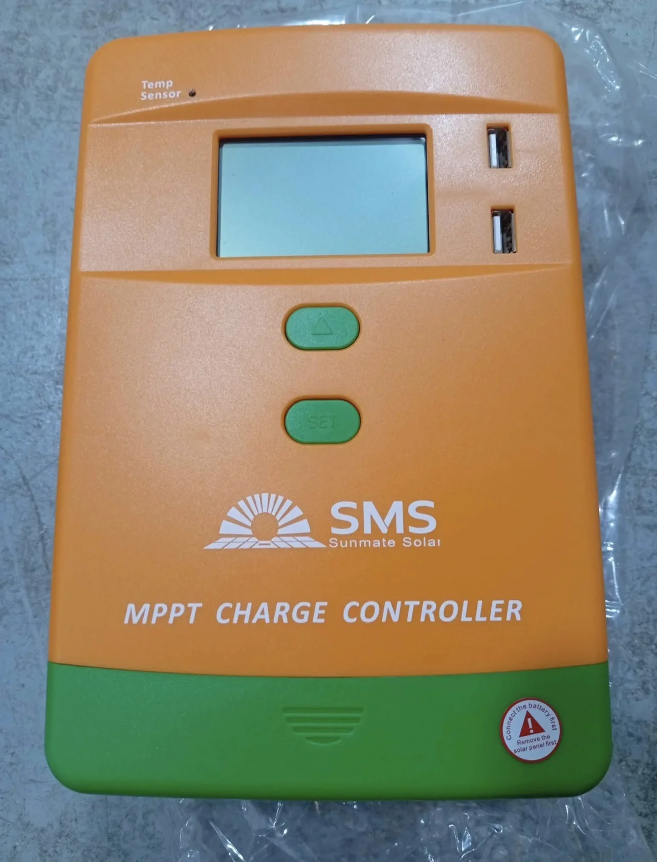 30A SMS MPPT Charge Controller Price in Nigeria 30A SMS MPPT Charge Controller Price in Nigeria Nature Solar Global Limited