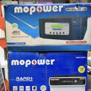 Mopower