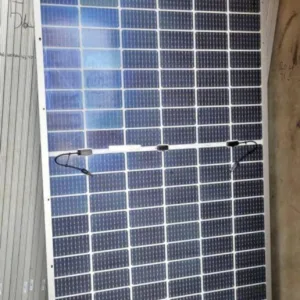 Jinko 525W Solar Panel [Grade A] Price in Nigeria Nature Solar Global Limited 🇳🇬