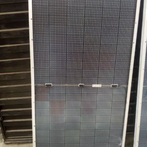 Jinko 550W Solar Panel Price in Nigeria Nature Solar Global Limited 🇳🇬