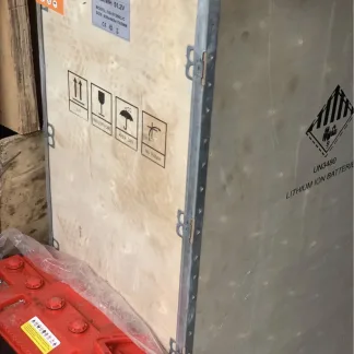 48V 15KWH Choice Solar Lithium Battery Price in Nigeria Nature Solar Global Limited 🇳🇬