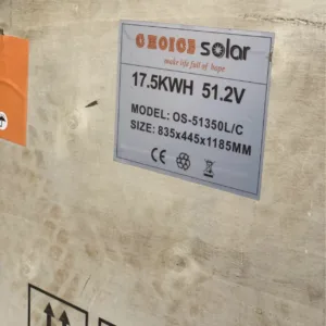 48V 15KWH Choice Solar Lithium Battery Price in Nigeria 2 48V 15KWH Choice Solar Lithium Battery Price in Nigeria Nature Solar Global Limited π³π¬ 2