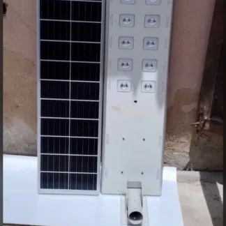 12 Eyes Industrial Solar Street Light Price in Nigeria Nature Solar Global Limited 🇳🇬