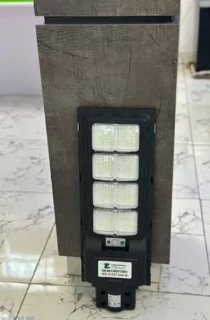 8 Eyes Tasha Energy Solar Street Light Price in Nigeria Nature Solar Global Limited 🇳🇬