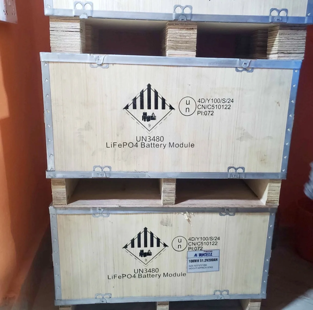 5KWh AfriCell Lithium Battery Price in Nigeria 5 5KWh AfriCell Lithium Battery Price in Nigeria Nature Solar Global Limited π³π¬ 5