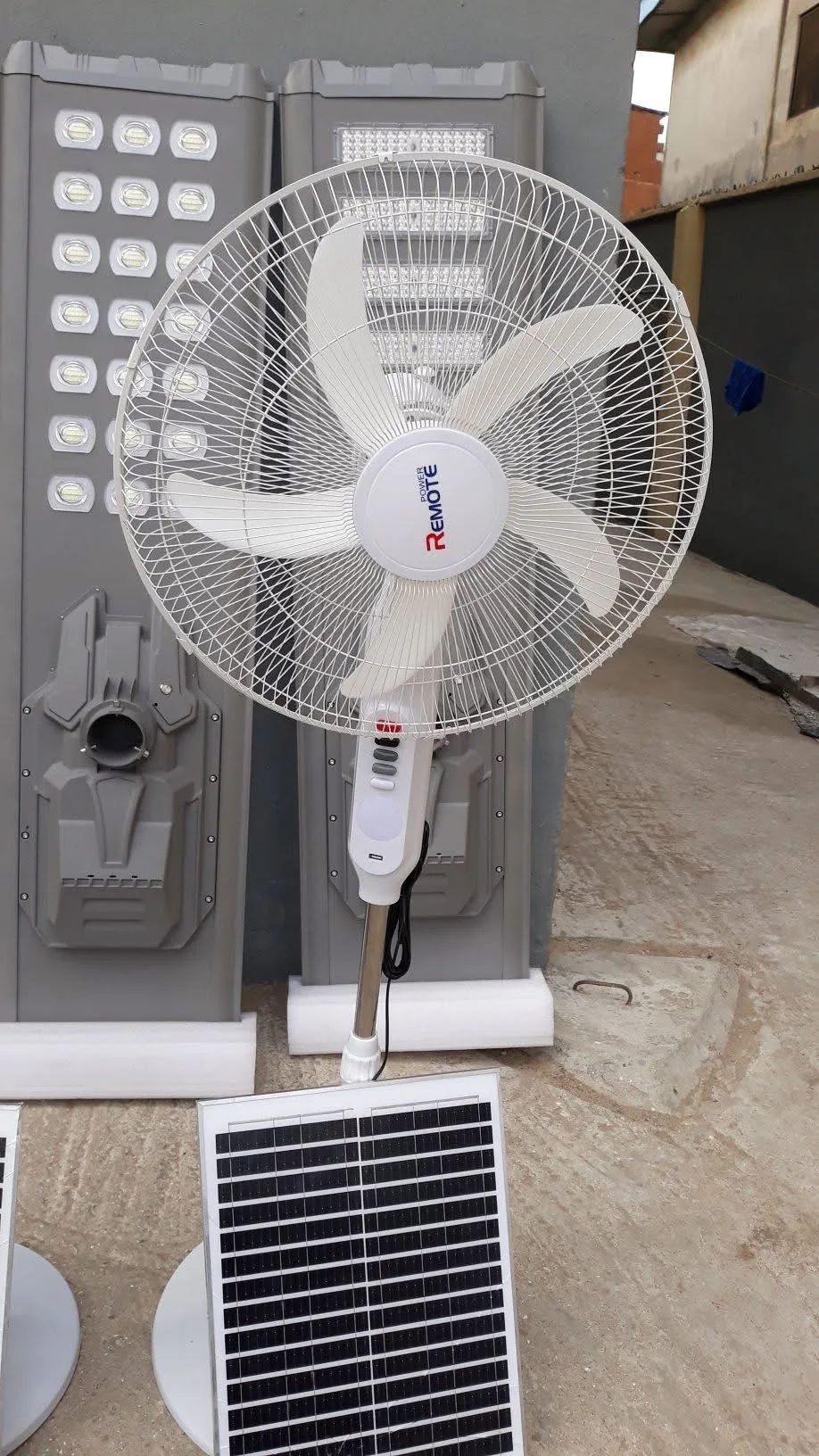 Power Remote Solar Fan Price in Nigeria 4 Power Remote Solar Fan Price in Nigeria Nature Solar Global Limited π³π¬ 4