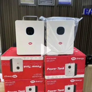 1000Wh Itel Power Tank Price in Nigeria Nature Solar Global Limited 🇳🇬