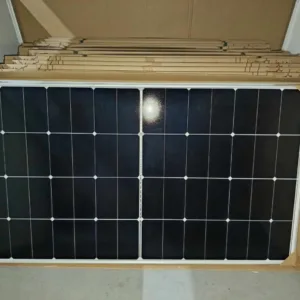 225W Longi Solar Panel Price in Nigeria Nature Solar Global Limited 🇳🇬