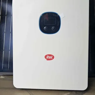 Itel 1000KWh 500W Power Tank Price in Nigeria Nature Solar Global Limited 🇳🇬