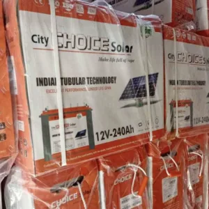12V 240Ah City Choice Solar Tubular Battery Price in Nigeria 2 12V 240Ah City Choice Solar Tubular Battery Price in Nigeria Nature Solar Global Limited π³π¬ 2
