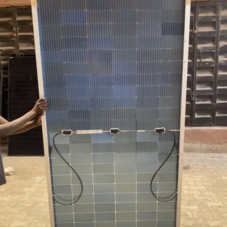 600 Watts Jinko Solar Panel Price in Nigeria Nature Solar Global Limited 🇳🇬