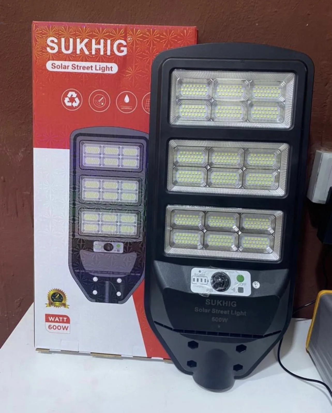 600W Sukhig Solar Power Street Lights Price in Nigeria 2 600W Sukhig Solar Power Street Lights Price in Nigeria Nature Solar Global Limited π³π¬ 2