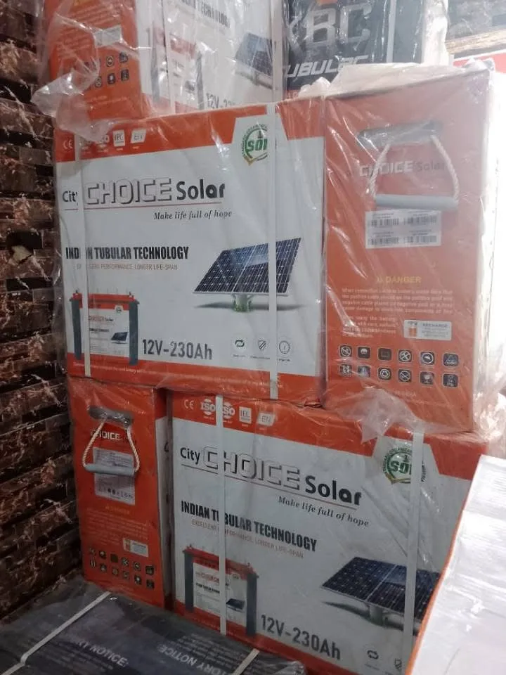 12V 230Ah City Choice Solar Tubular Battery Price in Nigeria 4 12V 230Ah City Choice Solar Tubular Battery Price in Nigeria Nature Solar Global Limited π³π¬ 4