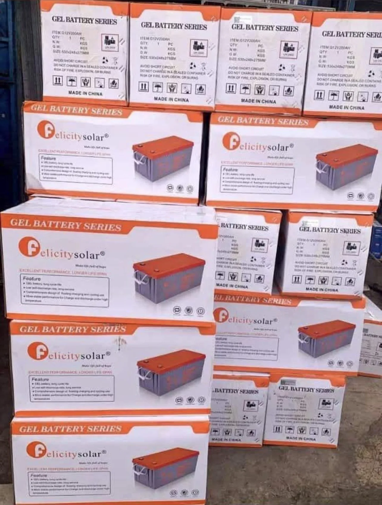 12V 200Ah Felicity Dry Cell Solar Battery Price in Nigeria 3 12V 200Ah Felicity Dry Cell Solar Battery Price in Nigeria Nature Solar Global Limited π³π¬ 3
