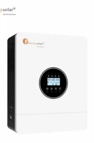 48V 12KVA Felicity Hybrid Solar Inverter Price in Nigeria Nature Solar Global Limited 🇳🇬