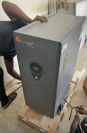 25KWH Felicity Lithium Battery Price in Nigeria 2 25KWH Felicity Lithium Battery Price in Nigeria Nature Solar Global Limited π³π¬ 2