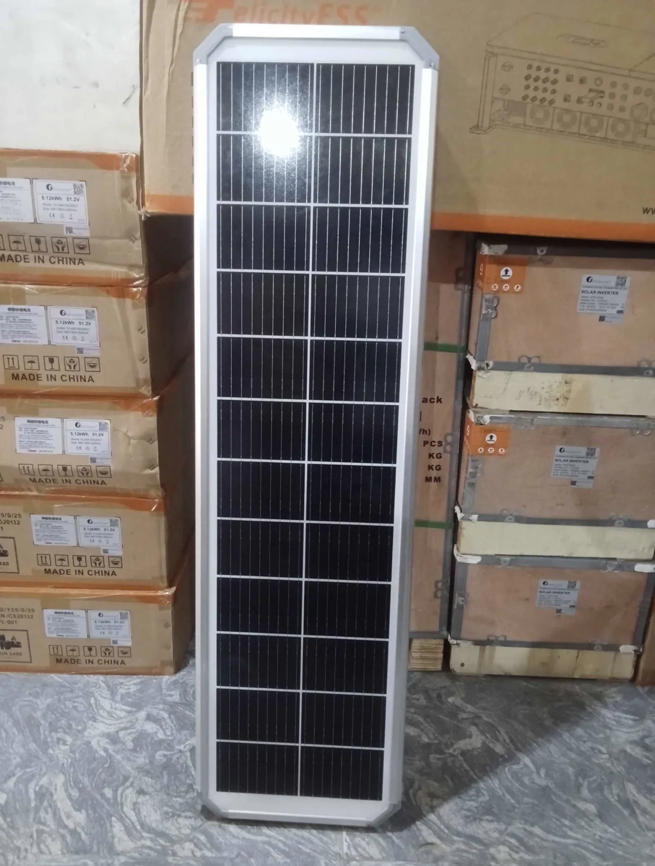 D2-60W Felicity All in One Solar Street Light Price in Nigeria 4 D2-60W Felicity All in One Solar Street Light Price in Nigeria Nature Solar Global Limited π³π¬ 4