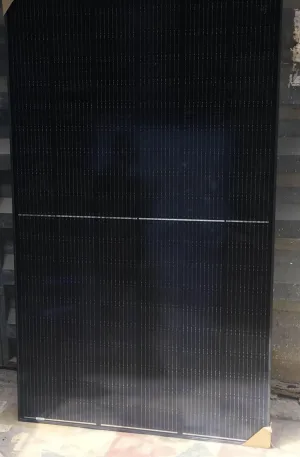 600W Canadian All Black Solar Panel Price in Nigeria 2 600W Canadian All Black Solar Panel Price in Nigeria Nature Solar Global Limited π³π¬ 2