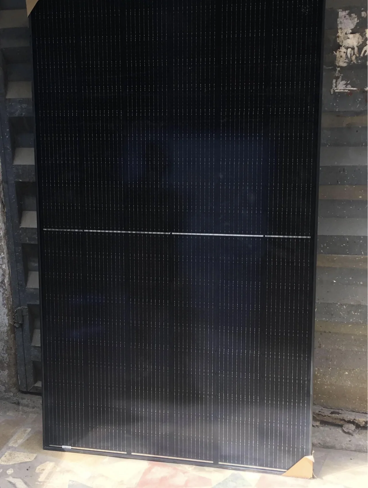 600W Canadian All Black Solar Panel Price in Nigeria 600W Canadian All Black Solar Panel Price in Nigeria Nature Solar Global Limited π³π¬