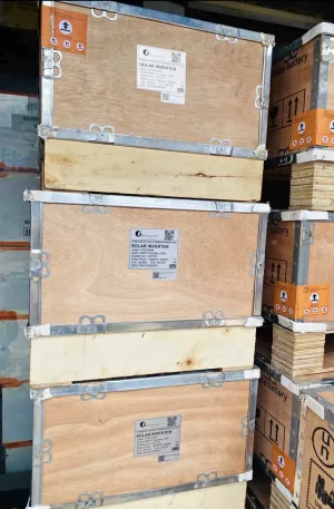 10KWH Felicity Lithium Ion Battery Price in Nigeria Nature Solar Global Limited 🇳🇬