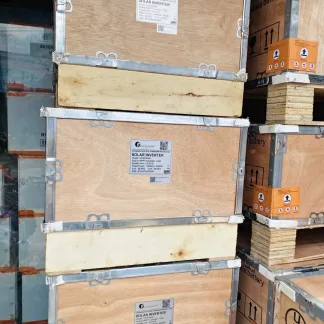 10KWH Felicity Lithium Ion Battery Price in Nigeria Nature Solar Global Limited 🇳🇬